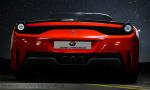 Ferrari 458 Velocita by Duke Dynamics 2014 года